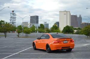 BMW M3 Lime Rock Park Edition 2013 года  (NA)